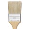 Escoda Natural Chungking Bristle Brush - Single Thickness, Size 24